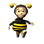 Young Bee