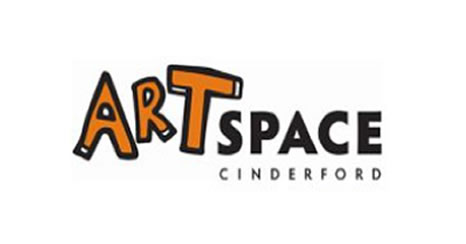 Image of Artspace Logo
