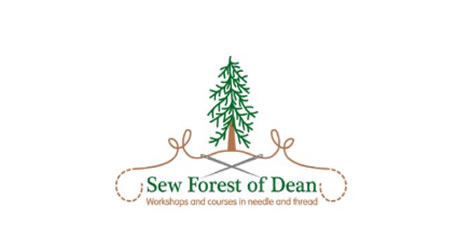 Image of Sew FOD Logo