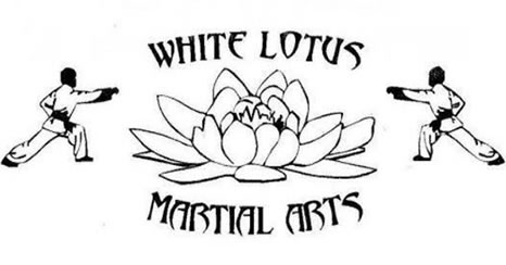 Image of White Lotus Logo