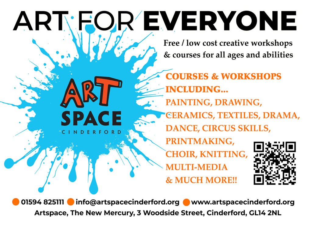 Artspace Poster