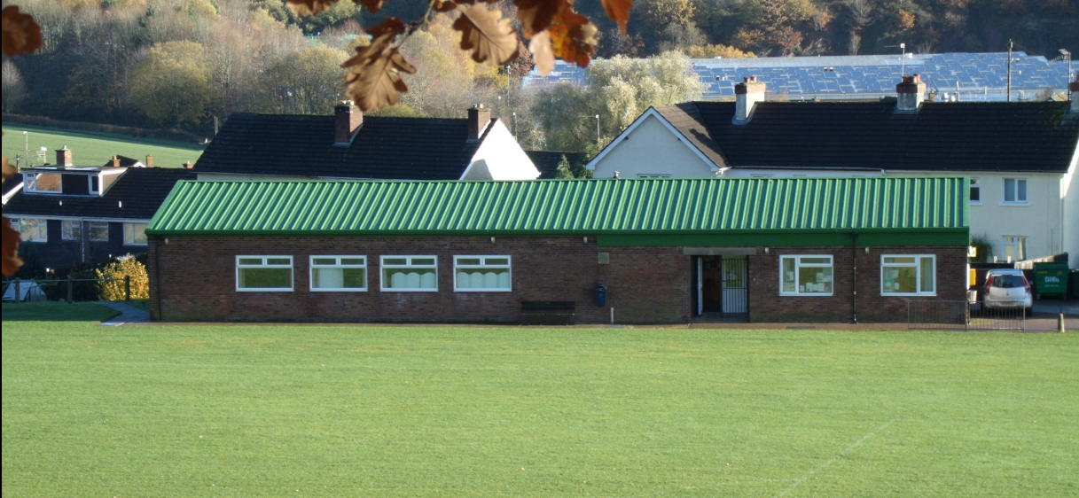 Mitcheldean Community Centre