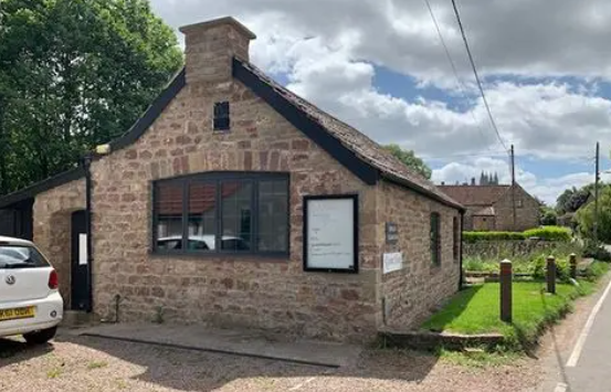 Newland Village Hall