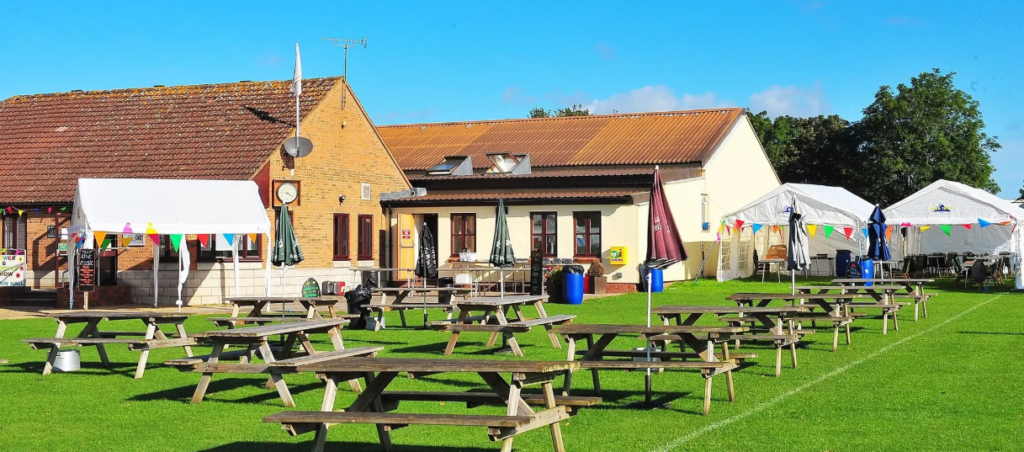 Westbury on Severn Parish Hall