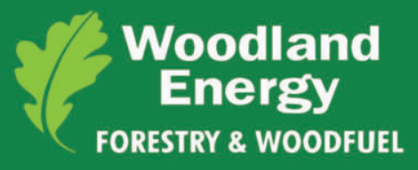 Woodland Energy Logo