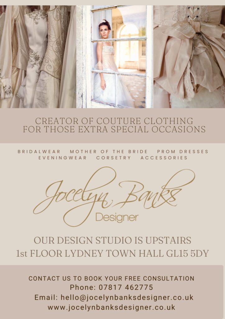 Jocelyn Banks Poster