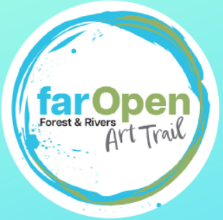 Far Open Logo