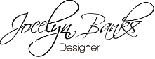Jocelyn Banks Logo