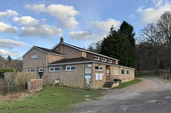 Soudley Village Hall Image