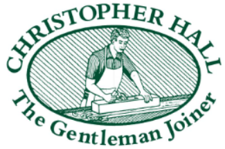 Chris Hall Logo